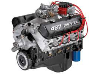 C0264 Engine